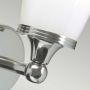 Kinkiet 1x3 W chrom BATHELIOT1PC Elstead Lighting Eliot zdj.4
