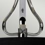 Lampa wisząca 3x3 W czarna-chrom BATHFALMOUTHSFPC Elstead Lighting Falmouth zdj.5