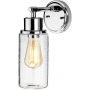 Kinkiet 1x60 W chrom BATHMORVAH1PC Elstead Lighting Greenwich zdj.1