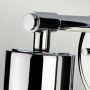 Kinkiet 1x60 W chrom BATHMORVAH1PC Elstead Lighting Greenwich zdj.5