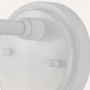 Kinkiet 1x60 W biały BATHMORVAH1W Elstead Lighting Greenwich zdj.3