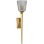 Kinkiet 1x3 W mosiądz BATHVERITYBB Elstead Lighting Verity zdj.3