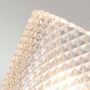 Kinkiet 1x3 W mosiądz BATHVERITYBB Elstead Lighting Verity zdj.5