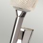 Kinkiet 1x3 W chrom BATHVERITYPC Elstead Lighting Verity zdj.3