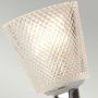 Kinkiet 1x3 W chrom BATHVERITYPC Elstead Lighting Verity zdj.4