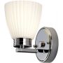Kinkiet 1x3 W chrom BATHWL1 Elstead Lighting Wallingford zdj.1