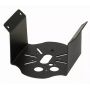 Uchwyt do montażu czarny CBKT5BLACK Elstead Lighting Corner Brackets zdj.1