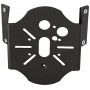 Uchwyt do montażu czarny CBKT5BLACK Elstead Lighting Corner Brackets zdj.2