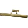 Kinkiet 4x40 W mosiądz CHAWTONPLLAB Elstead Lighting Chawton zdj.1