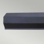 Kinkiet 4x40 W czarny CHAWTONPLLBLK Elstead Lighting Chawton zdj.4