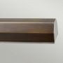 Kinkiet 4x40 W brązowy CHAWTONPLLDB Elstead Lighting Chawton zdj.4