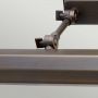 Kinkiet 4x40 W brązowy CHAWTONPLLDB Elstead Lighting Chawton zdj.5
