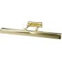 Kinkiet 4x40 W mosiądz CHAWTONPLLPB Elstead Lighting Chawton zdj.1