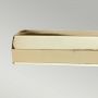 Kinkiet 4x40 W mosiądz CHAWTONPLLPB Elstead Lighting Chawton zdj.4