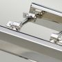 Kinkiet 4x40 W nikiel CHAWTONPLLPN Elstead Lighting Chawton zdj.3