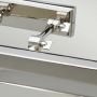 Kinkiet 4x40 W nikiel CHAWTONPLLPN Elstead Lighting Chawton zdj.5