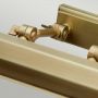 Kinkiet 2x40 W mosiądz CHAWTONPLMAB Elstead Lighting Chawton zdj.3