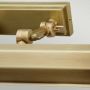 Kinkiet 2x40 W mosiądz CHAWTONPLMAB Elstead Lighting Chawton zdj.4