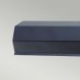 Kinkiet 2x40 W czarny CHAWTONPLMBLK Elstead Lighting Chawton zdj.5