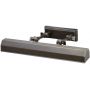 Kinkiet 2x40 W brązowy CHAWTONPLMDB Elstead Lighting Chawton zdj.1