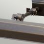 Kinkiet 2x40 W brązowy CHAWTONPLMDB Elstead Lighting Chawton zdj.3