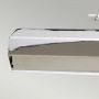 Kinkiet 2x40 W nikiel CHAWTONPLMPN Elstead Lighting Chawton zdj.5