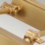 Kinkiet 1x40 W mosiądz CHAWTONPLSAB Elstead Lighting Chawton zdj.4