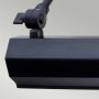 Kinkiet 1x40 W czarny CHAWTONPLSBLK Elstead Lighting Chawton zdj.5