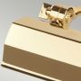 Kinkiet 1x40 W mosiądz CHAWTONPLSPB Elstead Lighting Chawton zdj.3