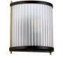 Kinkiet 1x60 W mosiądz-brązowy DLCORONA1BAB Elstead Lighting Corona zdj.3