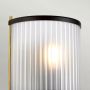 Kinkiet 1x60 W mosiądz-brązowy DLCORONA1BAB Elstead Lighting Corona zdj.4