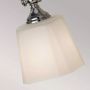 Kinkiet 3x3 W chrom FECONCORD3BATH Elstead Lighting Concord zdj.5