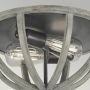 Plafon 2x60 W drewno-żelazo FEALLIERFWW Elstead Lighting Allier zdj.4