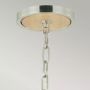 Lampa wisząca 1x60 W drewno FEALLIERPLLW Elstead Lighting Allier zdj.6