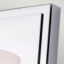 Kinkiet 1x3 W chrom FEAMALIA1LBATH Elstead Lighting Amalia zdj.3