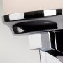 Kinkiet 1x3 W chrom FEAMALIA1LBATH Elstead Lighting Amalia zdj.4