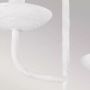 Kinkiet 3x40 W biały FEANNIE3PSW Elstead Lighting Annie zdj.4