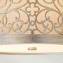 Plafon 2x40 W patyna FEARABESQUEF Elstead Lighting Arabesque zdj.3