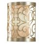 Kinkiet 1x60 W patyna FEARABESQUE1 Elstead Lighting Arabesque zdj.1