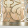 Kinkiet 1x60 W patyna FEARABESQUE1 Elstead Lighting Arabesque zdj.5