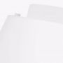 Plafon 3x40 W biały-złoty FEASHER3FWHT Elstead Lighting Asher zdj.5