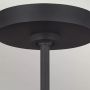 Lampa podsufitowa 5x60 W czarna FEASHER5PMB Elstead Lighting Asher zdj.2
