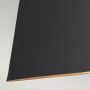 Lampa podsufitowa 5x60 W czarna FEASHER5PMB Elstead Lighting Asher zdj.3