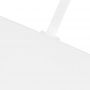 Lampa podsufitowa 5x60 W biała FEASHER5PWHT Elstead Lighting Asher zdj.4