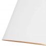 Lampa podsufitowa 5x60 W biała FEASHER5PWHT Elstead Lighting Asher zdj.5