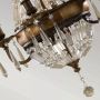 Lampa wisząca 4x60 W brązowa FEBELLINI4 Elstead Lighting Bellini zdj.3