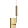 Kinkiet 1x60 W mosiądz FEBRIANNA1BB Elstead Lighting Brianna zdj.2