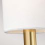 Kinkiet 1x60 W mosiądz FEBRIANNA1BB Elstead Lighting Brianna zdj.3