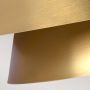 Lampa wisząca 1x60 W mosiądz FEBRISBINBB Elstead Lighting Brisbin zdj.5