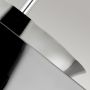 Lampa wisząca 1x60 W nikiel FEBRISBINPN Elstead Lighting Brisbin zdj.2